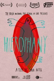 Hierofania