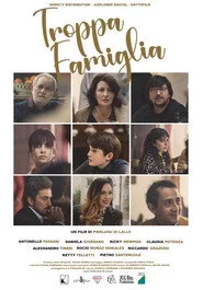 Troppa Famiglia