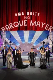 Uma Noite no Parque Mayer