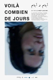 Voilà combien de jours