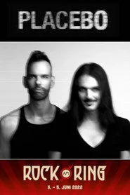 Placebo - Rock Am Ring 2022