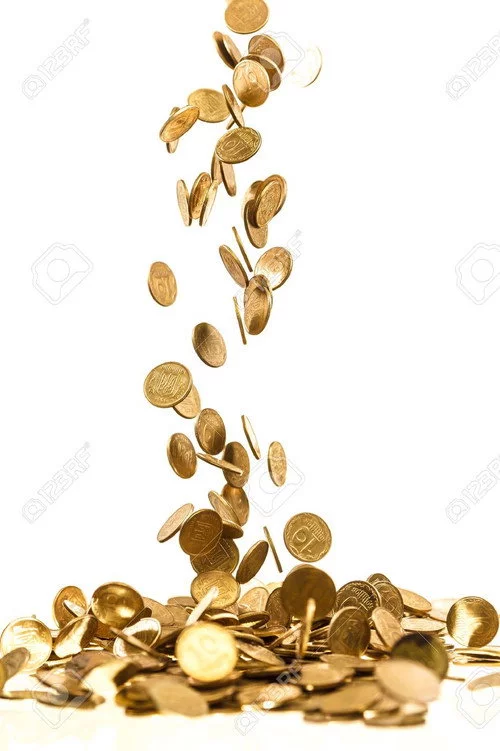 I Survived On $0.01 for 30 Days