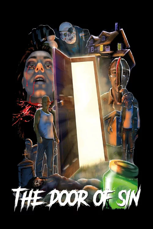 The Door of Sin