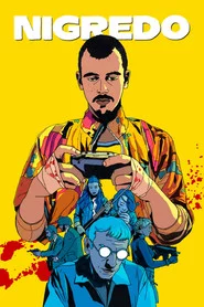 Nigredo