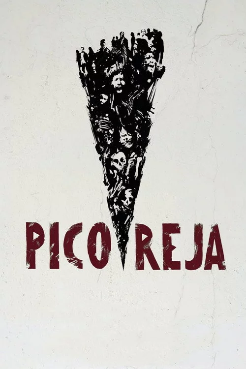Pico Reja: la verdad que la tierra esconde