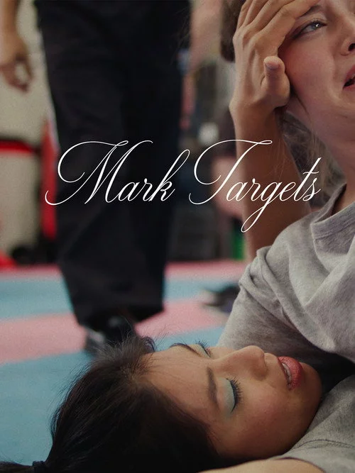 Mark Targets
