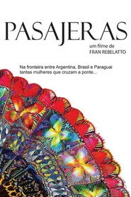 Pasajeras