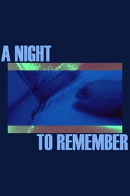 A Night to Remember