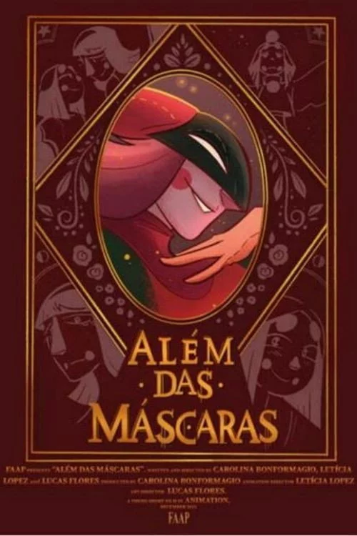 Além das Máscaras