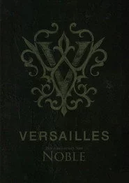 Versailles「15th Anniversary Tour -NOBLE-」