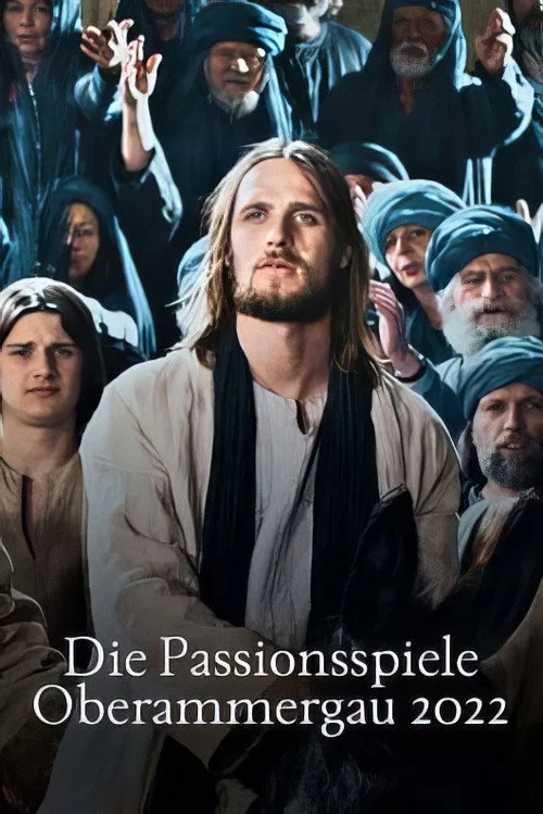Die Oberammergauer Passionsspiele 2020