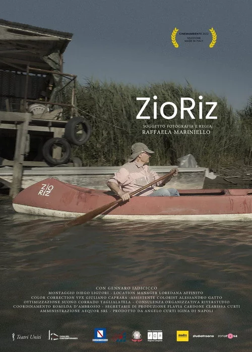 ZioRiz