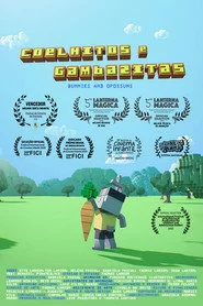 Coelhitos e Gambazitas