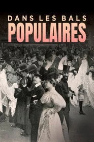 Dans les bals populaires