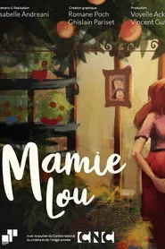 Mamie Lou
