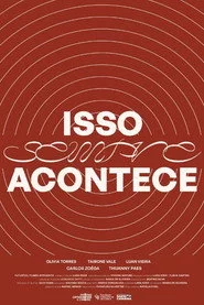 Isso Sempre Acontece