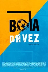 Bola da Vez