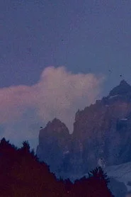 Dolomitic Melody