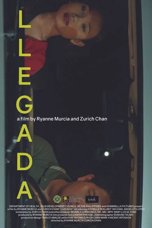 Llegada