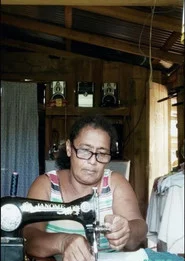 María