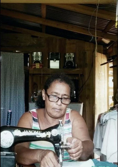 María