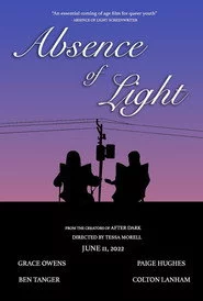 Absence of Light