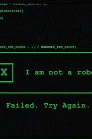 Access Denied