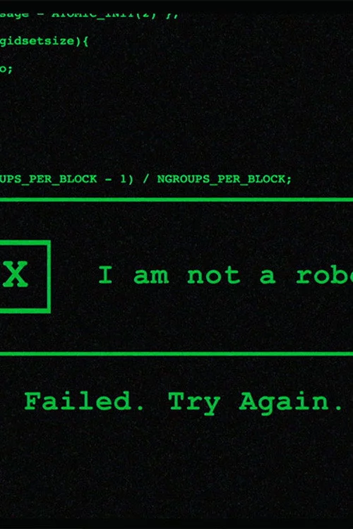 Access Denied