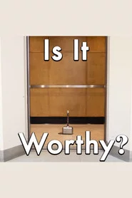 Could an Elevator Lift Thor's Hammer?