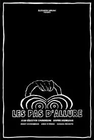 Les pas d'allure