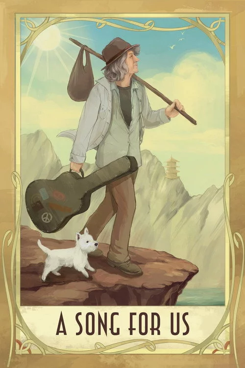 A Song for Us