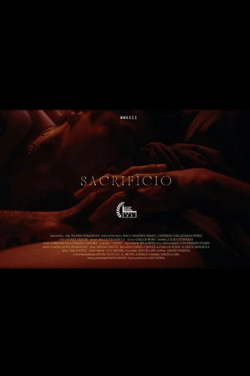 Sacrificio
