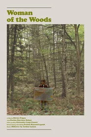 Femme des bois
