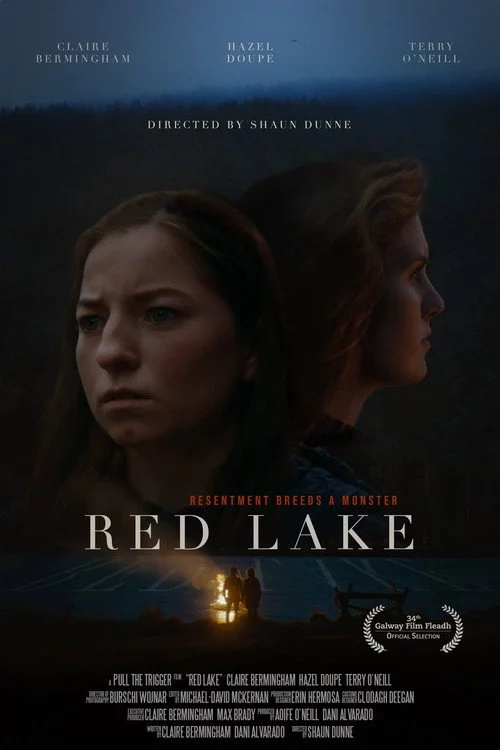 Red Lake