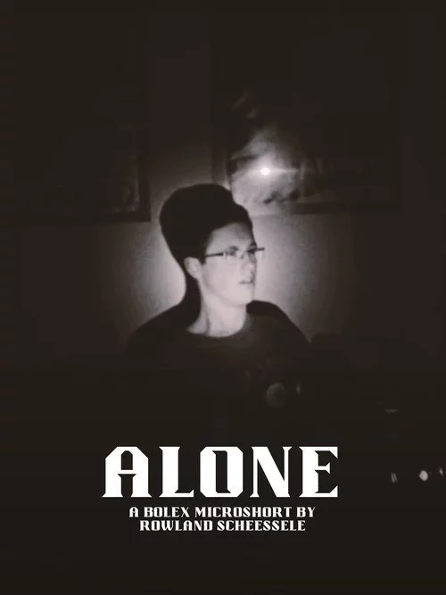 Alone