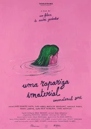 Uma Rapariga Imaterial