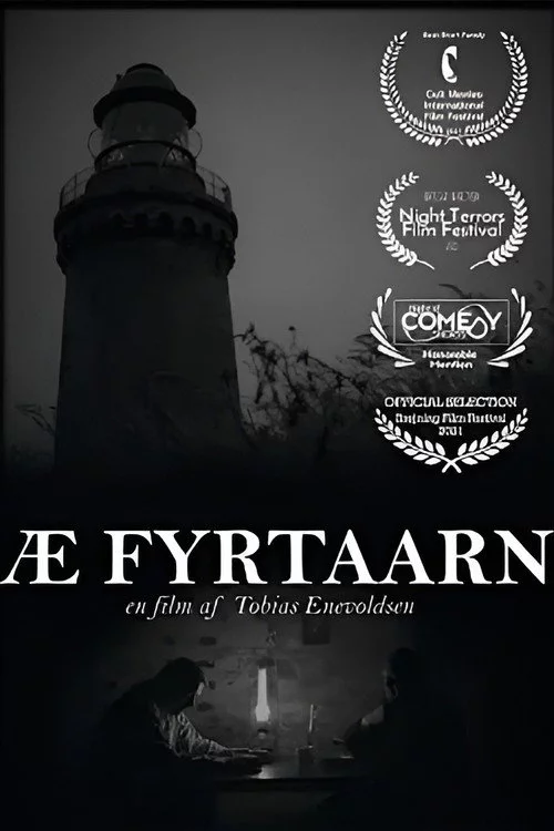 Æ Fyrtaarn