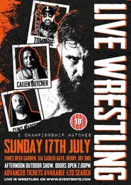 KCW: Return of the Deathwolf