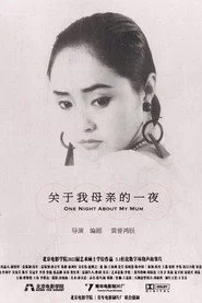 关于我母亲的一夜