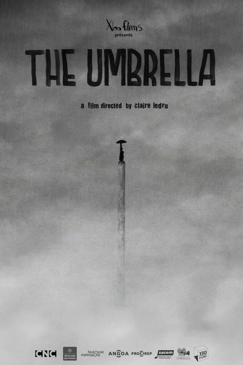 Le Parapluie