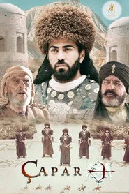 Çapar
