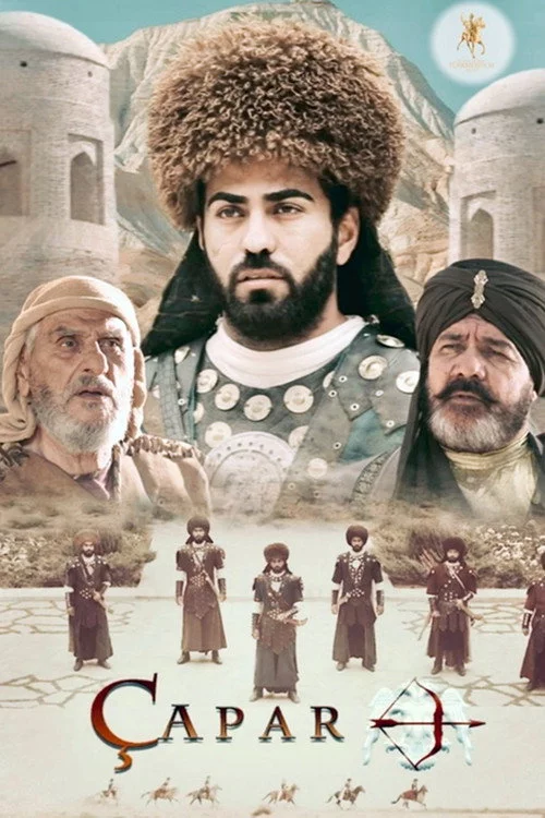 Çapar
