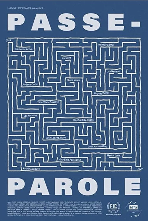 Passe-parole