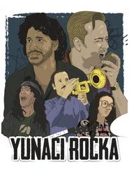 Yunaci rocka