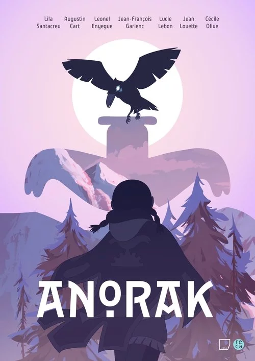Anorak