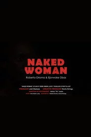 Naked Woman
