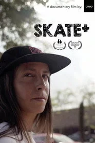 Skate+