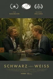 Schwarz oder Weiss