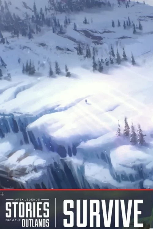 Apex Legends Stories from the Outlands "Survive"