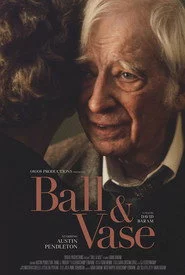 Ball and Vase